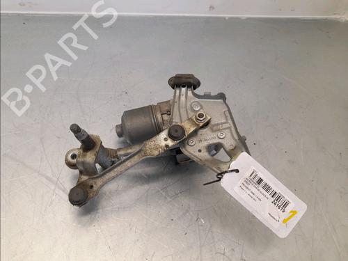 Front wiper motor PEUGEOT 3008 I MPV (0U_) 1.6 HDi | BP27168015M29 