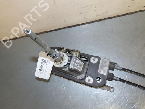Gear lever VW SCIROCCO III (137, 138) 1.4 TSI | BP16897804M90 