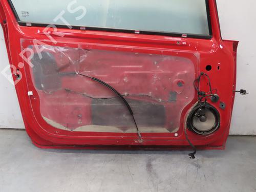 Used Left front door OPEL CORSA D (S07) 1.4 (L08, L68) (100 hp) 17993773