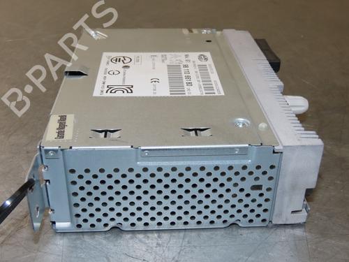 Radio PEUGEOT 208 I (CA_, CC_) 1.2 VTI 82 | BP22366676E6 