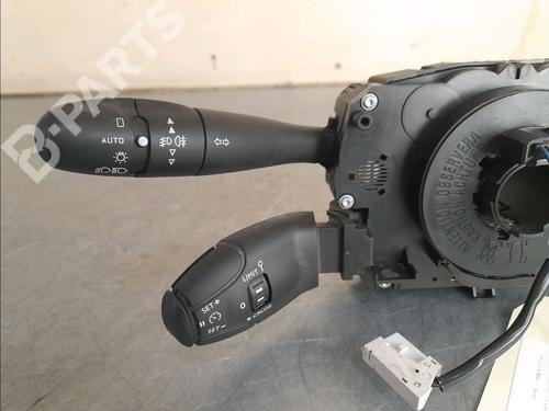 Steering column stalk PEUGEOT 207 SW (WK_) 1.6 HDi | BP12122677I23 