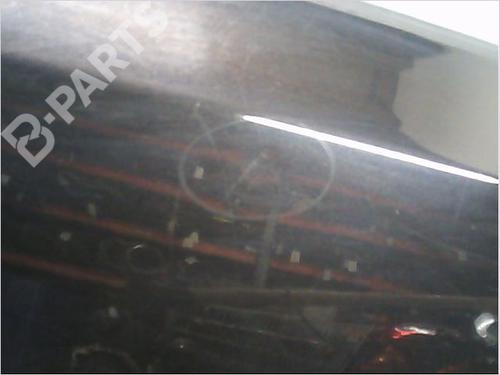 Left rear door SKODA FABIA II (542) 1.4 TDI | BP9404112C4 