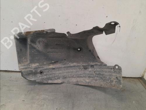 Wheel arch RENAULT ZOE (BFM_) ZOE | BP14857306C56