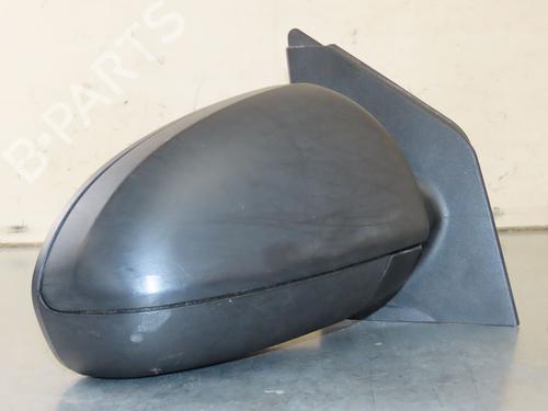 right-mirror-smart-fortwo-coupe-451-2007-28331484 main image