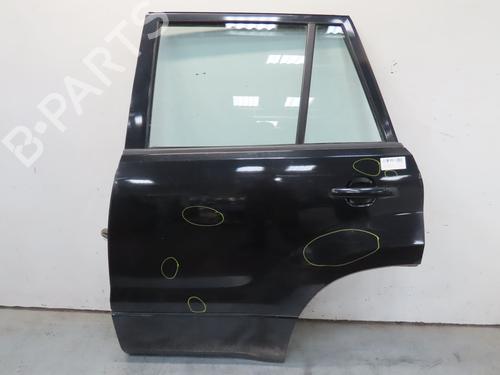 Used Left rear door SUZUKI GRAND VITARA II (JT, TE, TD) 1.9 DDiS All-wheel Drive (JT419, TD44, JB419WD, JB419XD,... (129 hp) 18248508