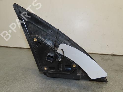 Left mirror KIA PRO CEE'D (ED) 1.6 CRDi 115 | BP19089301C26 