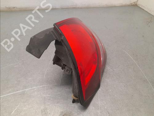 Left taillight CITROËN C3 II (SC_) 1.4 HDi 70 (SC8HZC, SC8HR0, SC8HP4) | BP33059265C34 - Image 2