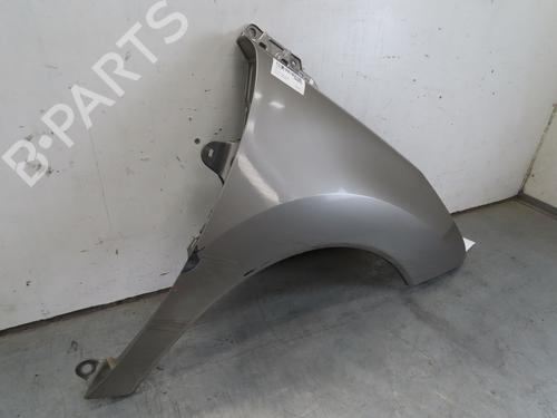 Used Right front fenders PEUGEOT 3008 I MPV (0U_) 1.6 HDi (109 hp) 18896198