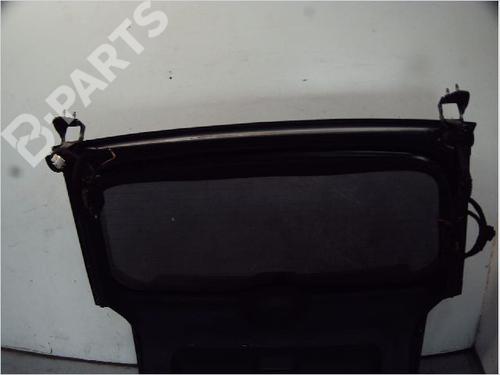 Bakluke CC/Kombi-Kupé AUDI A3 (8P1) 1.9 TDI | BP10683039C6 