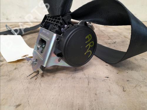 Rear center seatbelt DACIA SANDERO II 1.5 dCi | BP14857221I27 - Image 2