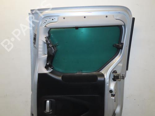 Højre side skydedør CITROËN BERLINGO MULTISPACE (B9) 1.6 HDi 90 | BP29318636C75 