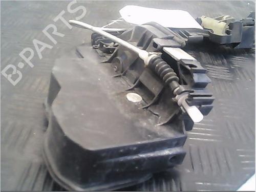 Used Front left lock BMW 1 (E81) 116 d (116 hp) 9407415