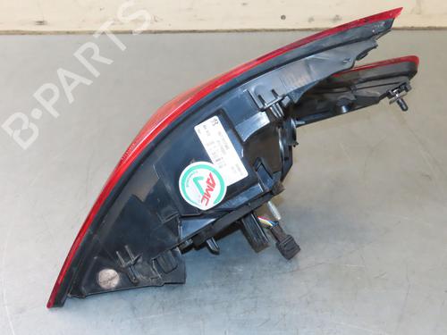 Right taillight PEUGEOT 308 II (LB_, LP_, LW_, LH_, L3_) 1.6 HDi / BlueHDi 115 | BP27530525C35 