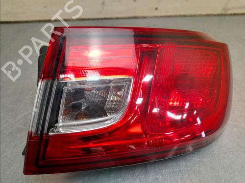 Used Right taillight RENAULT CLIO IV (BH_) 0.9 TCe 90 (BHNF, BHMA, BHMH, BHJK, BHJR) (90 hp) 14946269