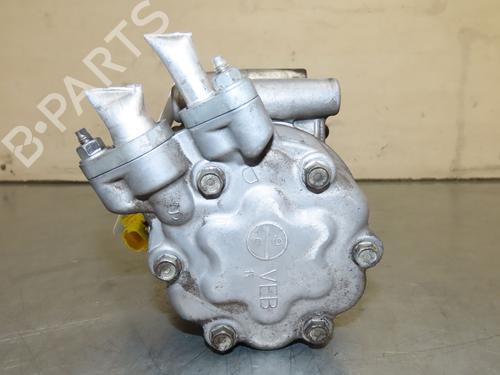 AC compressor PEUGEOT 206 Hatchback (2A/C)  | BP23157964M34 