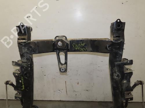 Subframe DACIA DUSTER (HS_) 1.6 16V | BP36850133M9  - Image 6