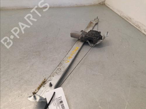 Front right window mechanism FIAT TALENTO Van (296_) 1.6 D | BP33633187C23 - Image 4