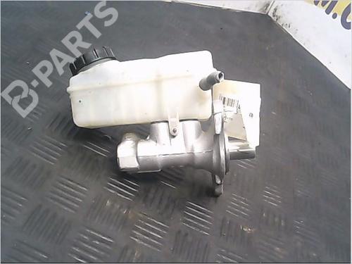 Brake master cylinder RENAULT CLIO IV (BH_) 0.9 TCe 90 (BHNF, BHMA, BHMH, BHJK, BHJR) | BP9403862M77 