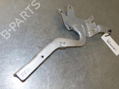 Used Hinge/Door check strap Hinge/Door check strap RENAULT CLIO IV (BH_) 1.5 dCi 90 (90 hp) 39893734 39893734