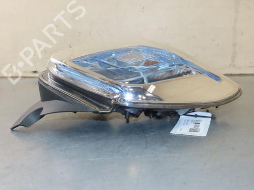 Used Right taillight RENAULT ZOE (BFM_) ZOE (88 hp) 25905744