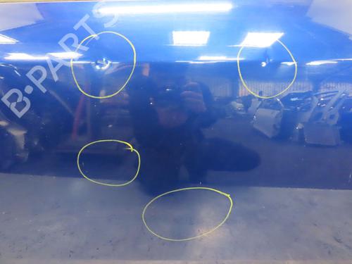 Left front door FIAT GRANDE PUNTO (199_) 1.4 (199AXB11, 199AXB1A, 199BXB1A, 199AXL1A) | BP22367085C2 