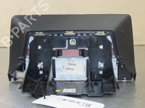 Radio PEUGEOT RIFTER 1.2 PureTech 110 | BP17775836E6 