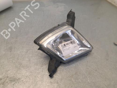 Used Left front fog light PEUGEOT 407 (6D_) 1.6 HDi 110 (6D9HZC, 6D9HYC) (109 hp) 29294053