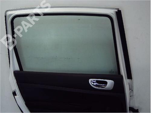 Left rear door PEUGEOT 307 Break (3E) 1.6 HDi | BP10088714C4 