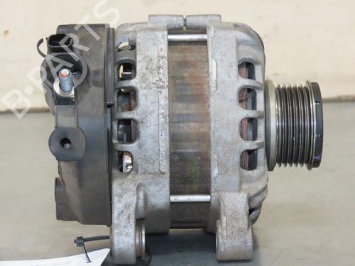 Alternator PEUGEOT RIFTER 1.2 PureTech 110 | BP38762190M7 - Image 2