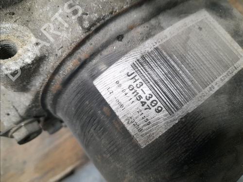 Used Gearbox RENAULT TWINGO II (CN0_) 1.2 TCe 100 (CN0P) (102 hp) 25279273
