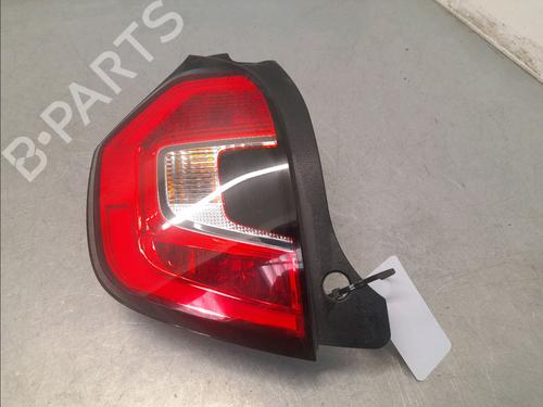 Left taillight RENAULT TWINGO III (BCM_, BCA_) 1.0 SCe 65 (BCMJ) | BP33744742C34 - Image 4