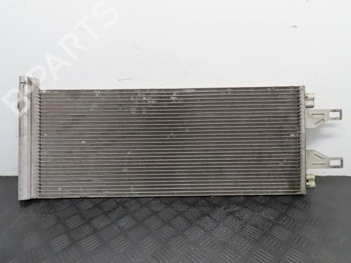 Used Heater matrix PEUGEOT BOXER Van 2.2 HDi 120 (120 hp) 22366177