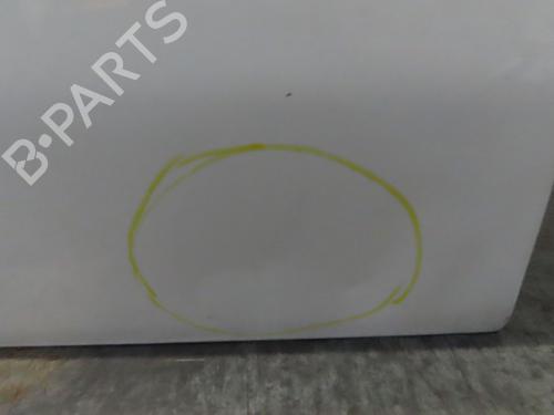 Right slide door PEUGEOT PARTNER Tepee 1.2 THP | BP31077147C75