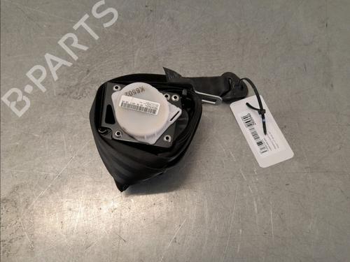 Rear left seatbelt RENAULT CAPTUR I (J5_, H5_) 1.2 TCe 120 | BP33059209I29 - Image 3