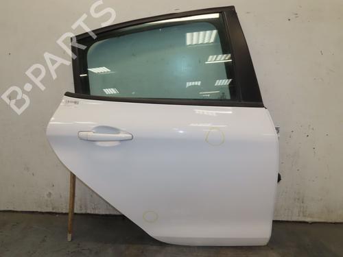 Porte arrière droite Porte arrière droite 39157244 39157244