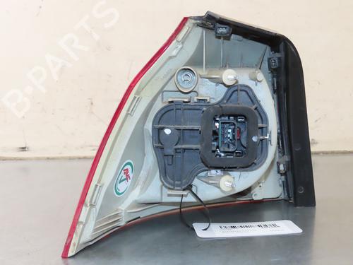 Right taillight VW GOLF V (1K1) 1.9 TDI | BP26226696C35