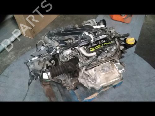 Engine RENAULT TWINGO III (BCM_, BCA_) 1.0 SCe 70 (BCMB) | BP11241160M1 - Image 3