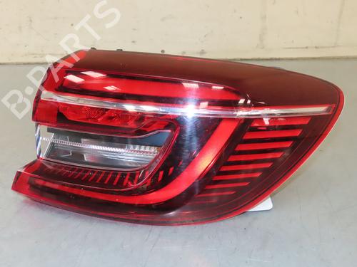 Right taillight RENAULT CLIO V (B7_) 1.0 TCe 100 (B7MT) | BP28614210C35 