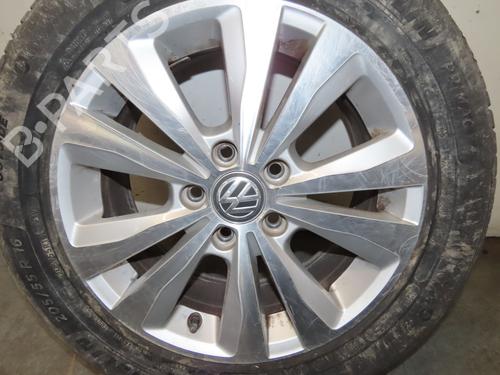 Felg VW GOLF VII (5G1, BQ1, BE1, BE2) 1.6 TDI | BP30188395C45