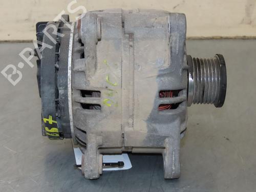Used Alternator RENAULT MASTER II Bus (JD) 2.2 dCI 90 (JD0G, JD0N, JD1N) (90 hp) 20128148