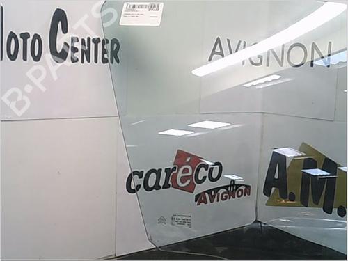 Front right door window CITROËN C3 II (SC_) 1.4 HDi 70 (SC8HZC, SC8HR0, SC8HP4) | BP14857782C19 