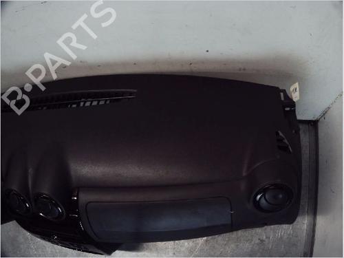Dashboard DACIA DUSTER (HS_) 1.5 dCi (HSMC) | BP11131224C46 