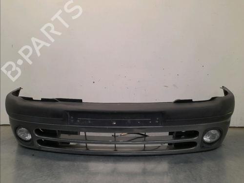 Foran støtfanger RENAULT CLIO II (BB_, CB_) 1.4 (B/CB0C, B/CB0S) (75 hp) 15273323