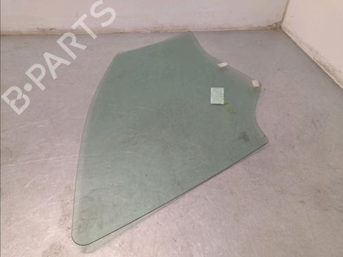 Used Front left door window Front left door window 33249531 33249531