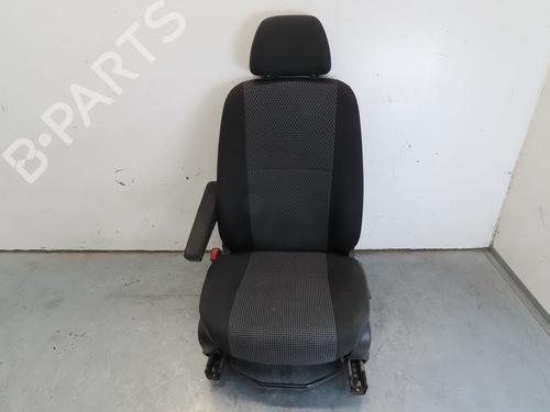 Asiento delantero izquierdo MERCEDES-BENZ SPRINTER 3,5-t Van (B907, B910) 316 CDI RWD (907.631, 907.633, 907.635, 907.637) (163 hp) 17557616