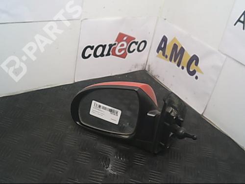 Used Left mirror KIA PICANTO I (SA) 1.0 (63 hp) 9409112