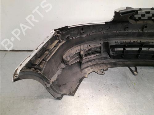 Front bumper VW TOURAN (1T1, 1T2) 1.9 TDI | BP15722197C7 