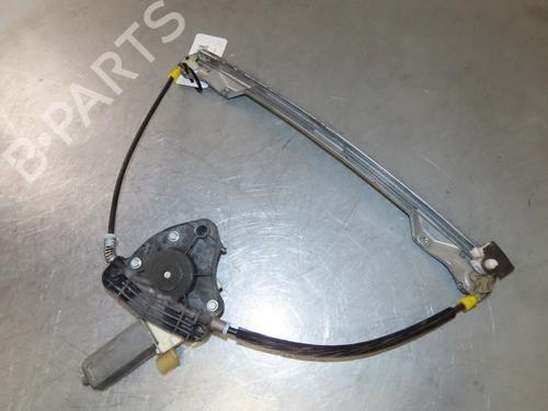 Used Front left window mechanism Front left window mechanism 37163194 37163194