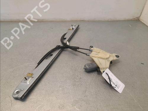 Front left window mechanism RENAULT MASTER III Van (FV) 2.3 dCi 125 FWD (FV0C, FV0D, FV0G, FV0H, FV0J, FV0K,... | BP32377193C22 - Image 4