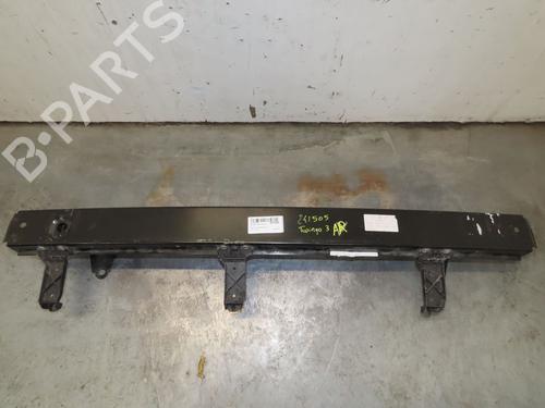 Traversa paraurti posteriore RENAULT TWINGO III (BCM_, BCA_) Z.E: (BCA1) (82 hp) 31241076